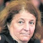 Susana Ruiz Cerutti Proponen a Ruiz Cerutti en la Corte de La Haya NUESTROMAR