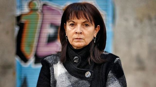 Susana Trimarco Susana Trimarco entre las 100 personas destacadas de 2012