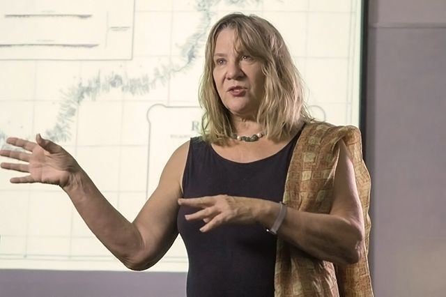 Susanna Hecht Urban planning professor Susanna Hecht on climate change UCLA