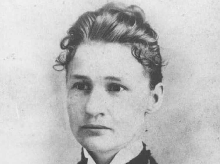 Susanna M. Salter Americas first female mayor was elected 130 years ago Men
