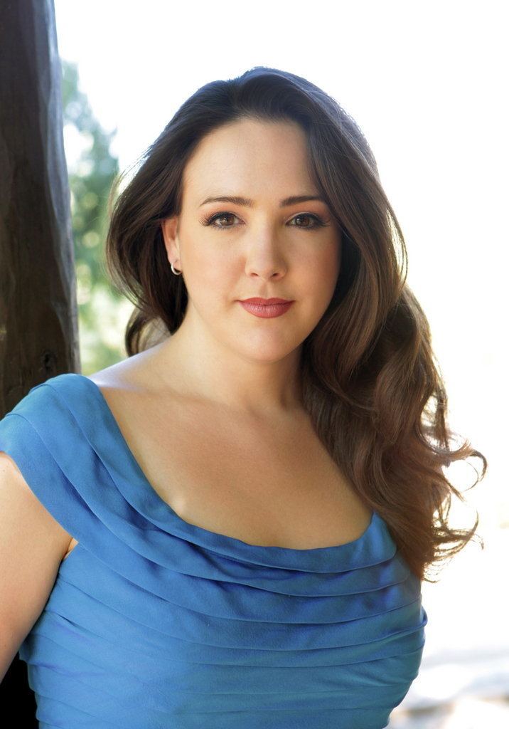 Susanna Phillips Huntsville soprano Susanna Phillips to tour Japan with The