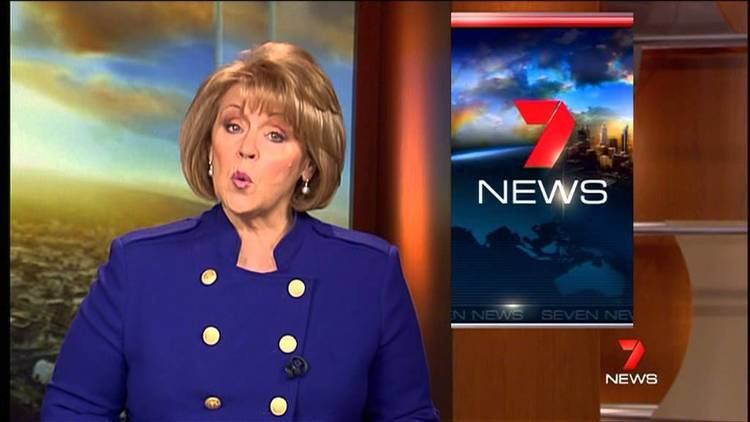 Susannah Carr 4pm Update 7News Perth 17072013 YouTube