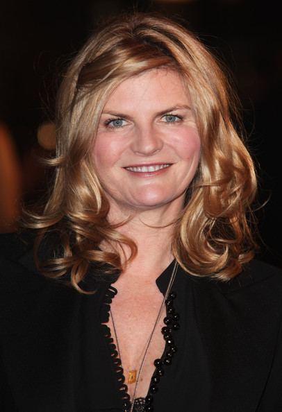 Susannah Constantine Classify Trinny Woodall and Susannah Constantine