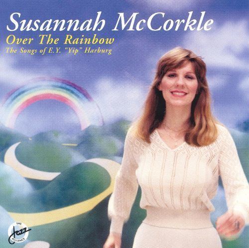 Susannah McCorkle Susannah McCorkle Biography Albums Streaming Links AllMusic