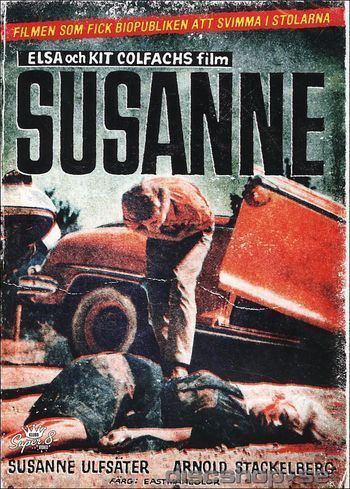Susanne (1961 film) s2discshopseimgfrontlarge84067susannejpg