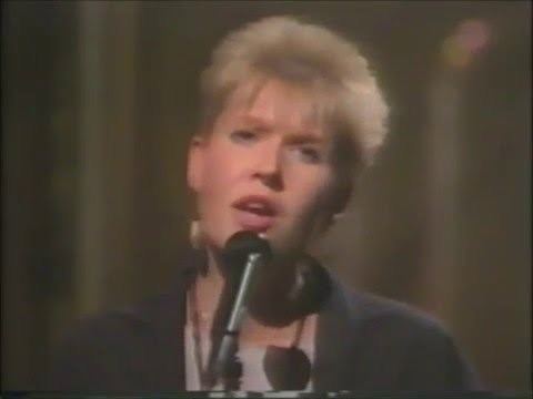 Susanne Alfvengren Susanne Alfvengren Nr Vi Rr Varann TV 1984 YouTube