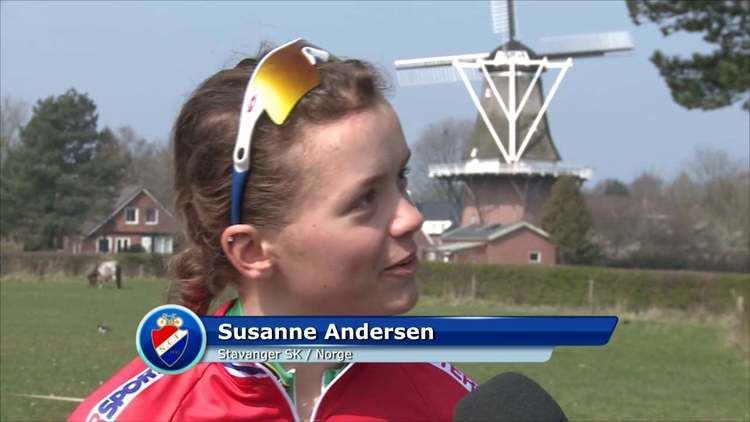 Susanne Andersen Morgendagens Helt Susanne Andersen intervju on Vimeo