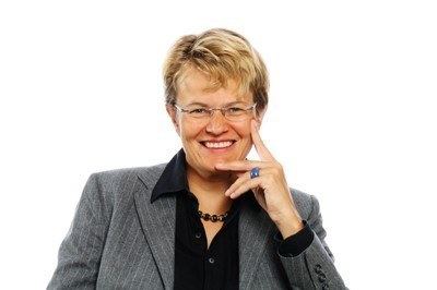 Susanne Baer Prof Dr Dr hc Susanne Baer LLM Professur fr