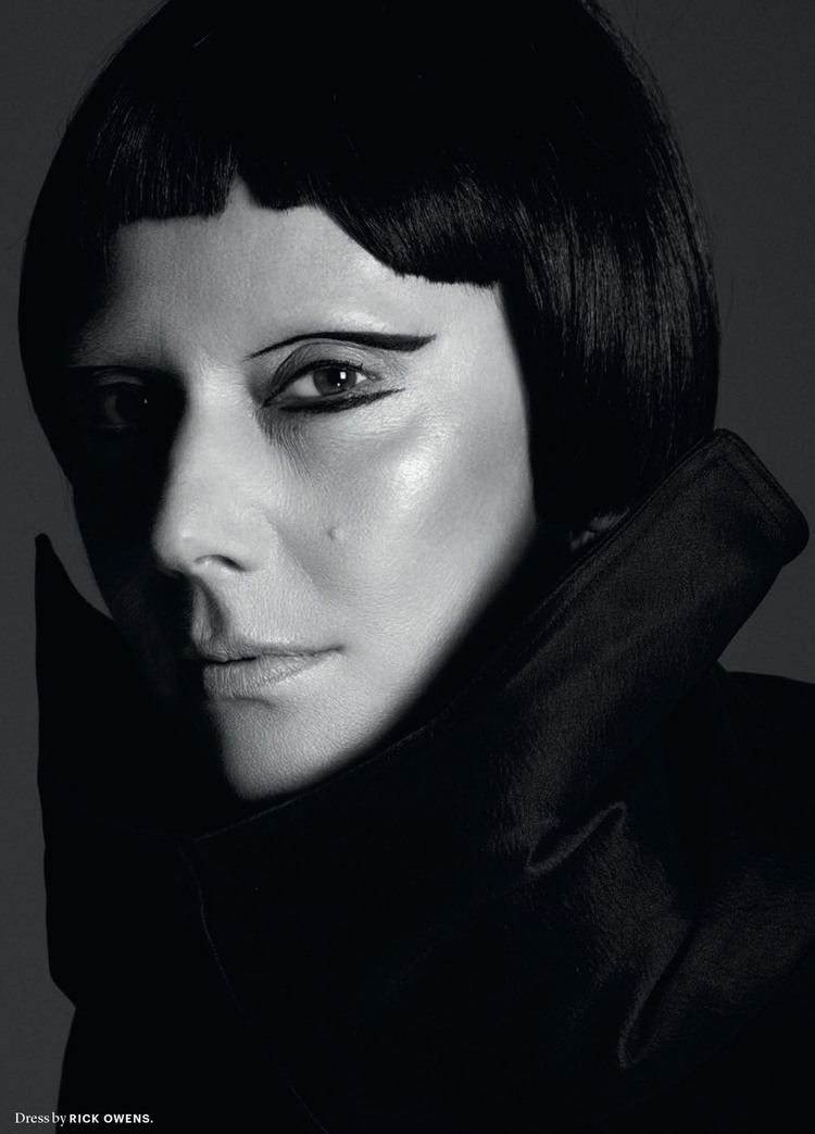 Susanne Bartsch BARTSCHLAND