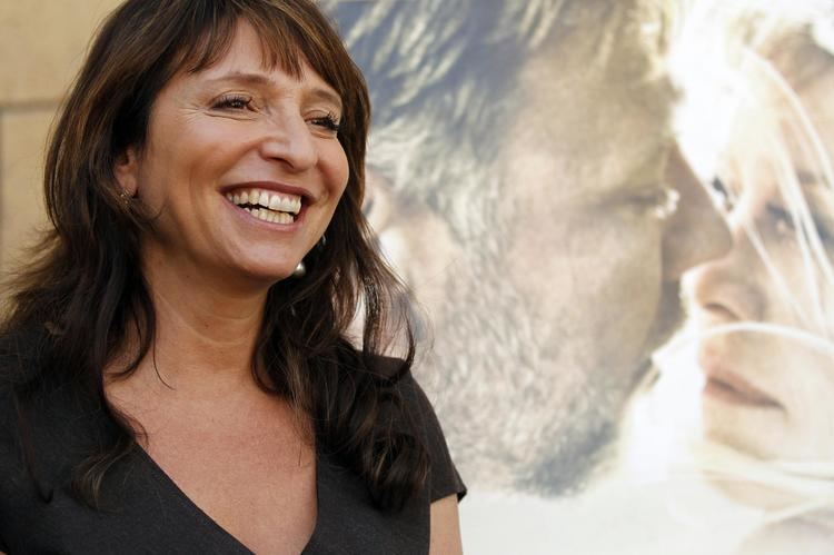 Susanne Bier Susanne Bier er lige i hlene p Oscarfavorit Film og