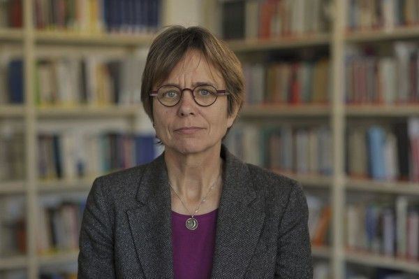 Susanne Heim ZDFinfo Die Wahrheit ber den Holocaust nic
