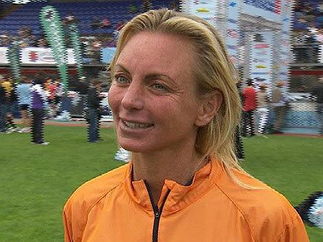 Susanne Pumper Marko Kipchumba gewinnt Bodenseemarathon vorarlbergORFat