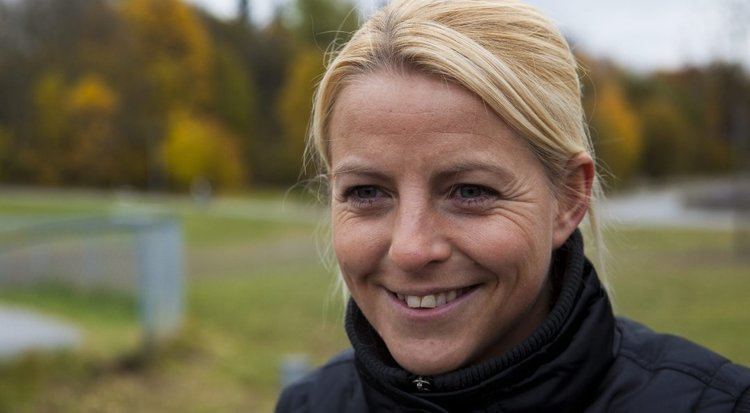 Susanne Wigene Haugesunds Avis Vil bidra som trener i HIL