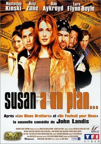Susan's Plan Susans Plan 1998