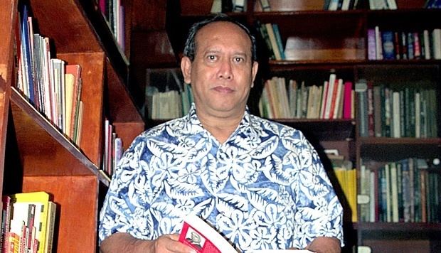 Susanto Pudjomartono Former Tempo Journalist Susanto Pudjomartono Dies at 71 National