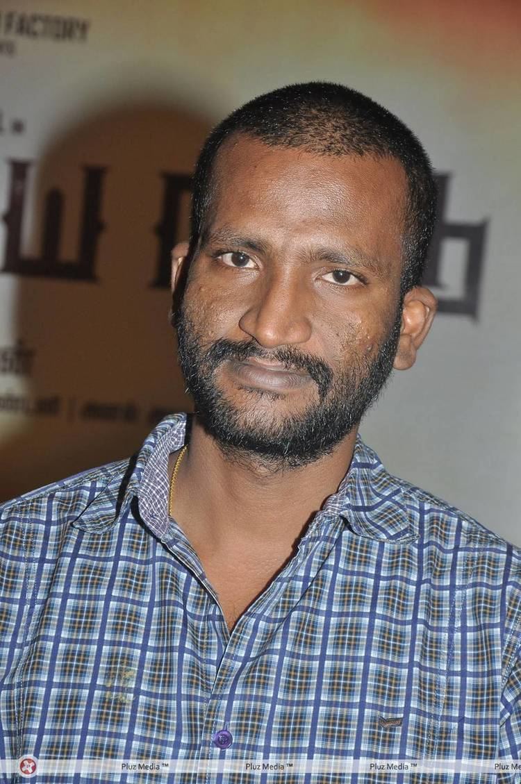 Suseenthiran Suseenthiran pandiya nadu movie press meet stills