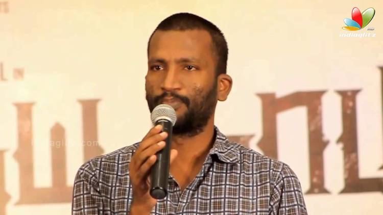 Suseenthiran Pandiya Nadu is my story claims an Assistant Director