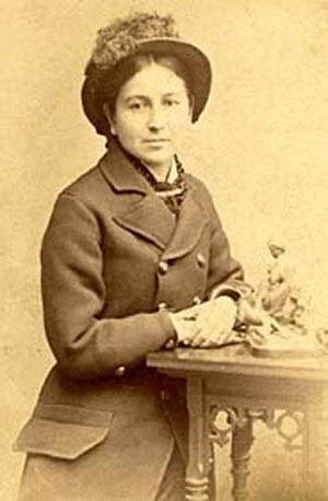 Susette La Flesche Susette La Flesche Wikipedia