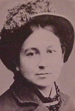 Susette La Flesche susettelafleschetibbles