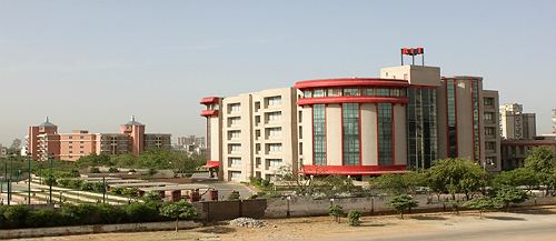Sushant School of Art and Architecture Ansal University Sushant School of Art and Architecture forge