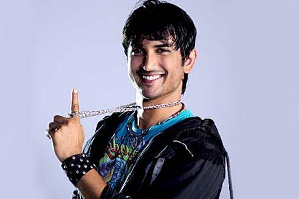 Sushant Singh Rajput Sushant Singh Rajput