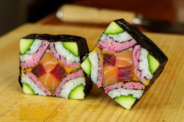 Sushi Sushi Recipes Find many Sushi Recipes Here Make Sushi