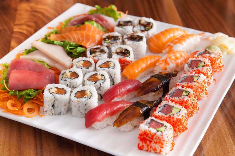Sushi wwwharusushicomwpcontentuploads201506sushi