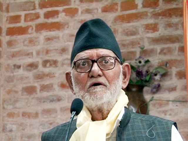 Sushil Koirala Sushil Koirala Wikipedia the free encyclopedia