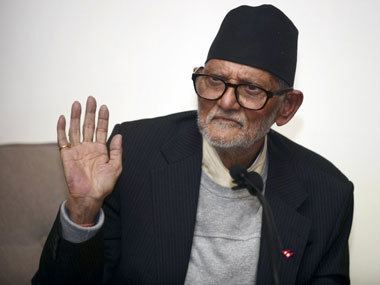 Sushil Koirala Will ask President to take forward process to choose new