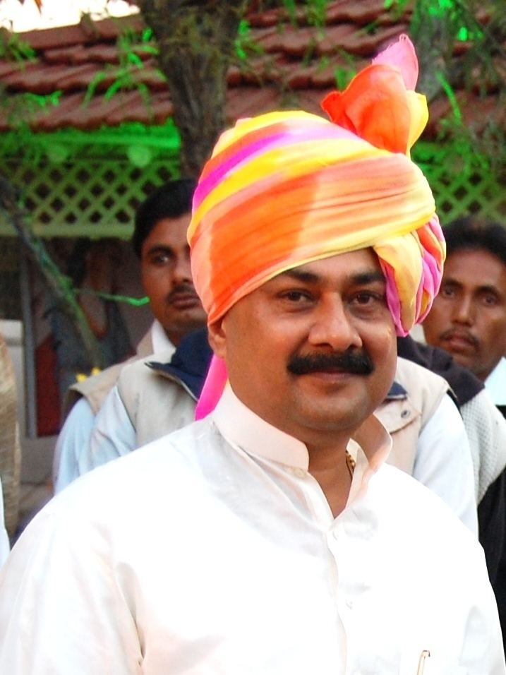 Sushil Kumar Singh (politician) Sushil Kumar Singh politician Wikipedia
