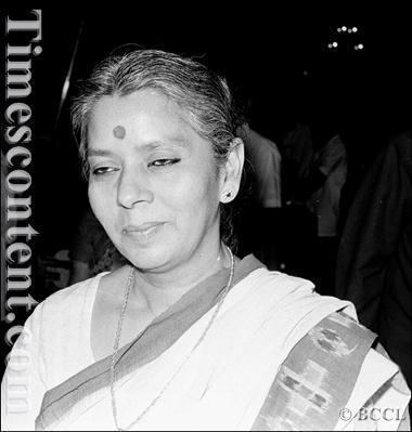 Sushila Rohatgi Sushila Rohatgi News Photo Union Minister of Finance 197