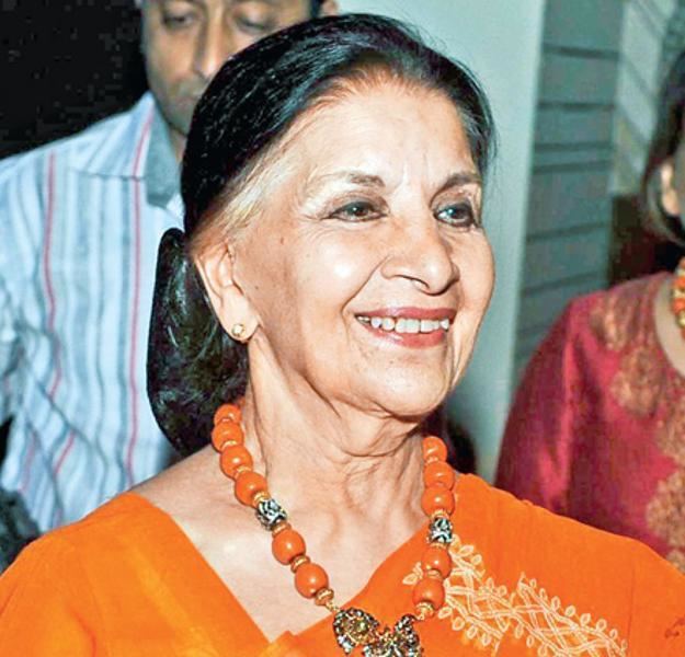 Sushma Seth RAPS 5 Productions