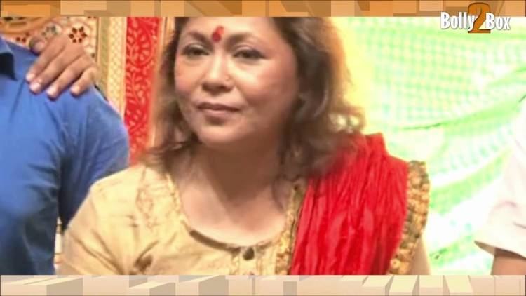 Sushma Shrestha Singer Sushma Shreshta at 39Maha Aarti39 YouTube