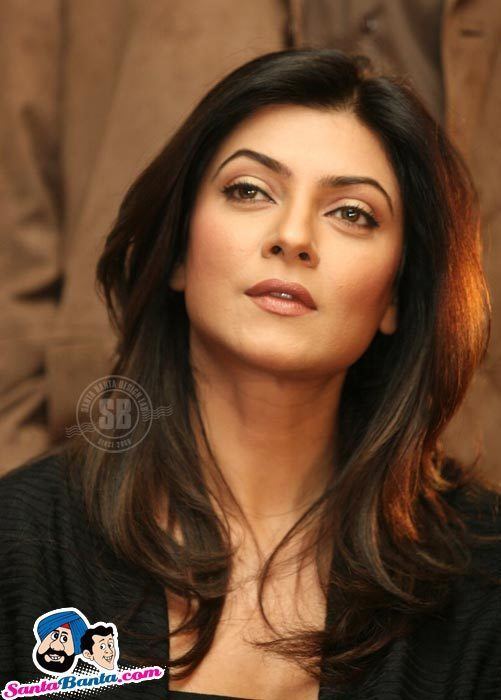 Sushmita Sen sushmita Sushmita Sen Photo 24845370 Fanpop