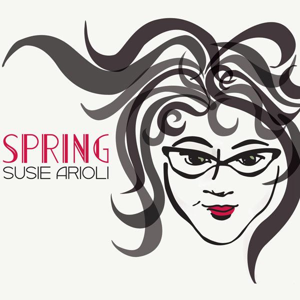 Susie Arioli Susie Arioli Spring