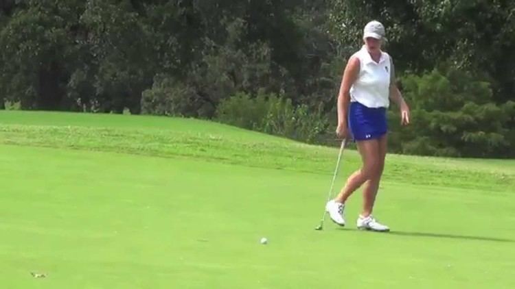 Susie Berning 2014 Susie Maxwell Berning Classic Highlights Sept 1516 YouTube