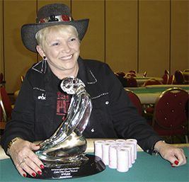 Susie Isaacs Susie Isaacs Ms Poker Poker player and author of 4 poker books