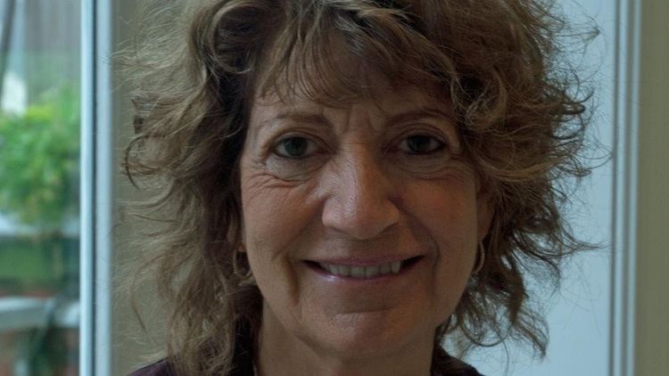 Susie Orbach Susie Orbach discusses The Women39s Therapy Centre The