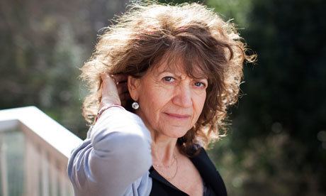 Susie Orbach The Saturday interview Susie Orbach From the Guardian