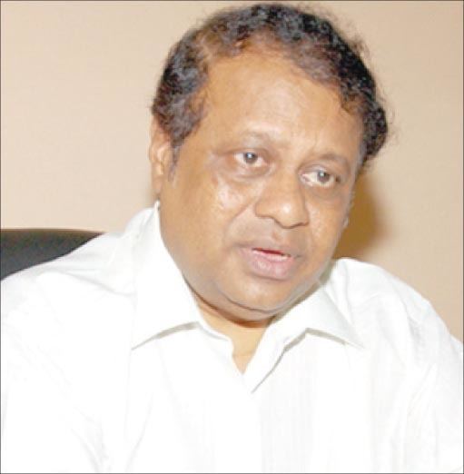 Susil Premajayantha Abolishing The Executive Presidency Is Only A Slogan Susil