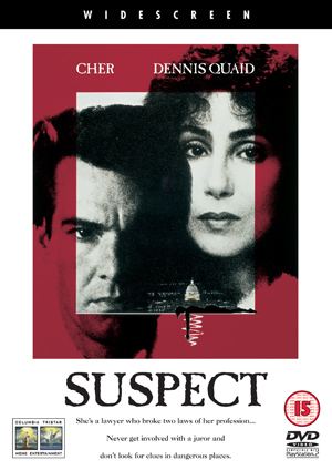 Suspect (1987 film) Subtitles Suspect 1987 Widescreen Deleted dvdsubtitlescom