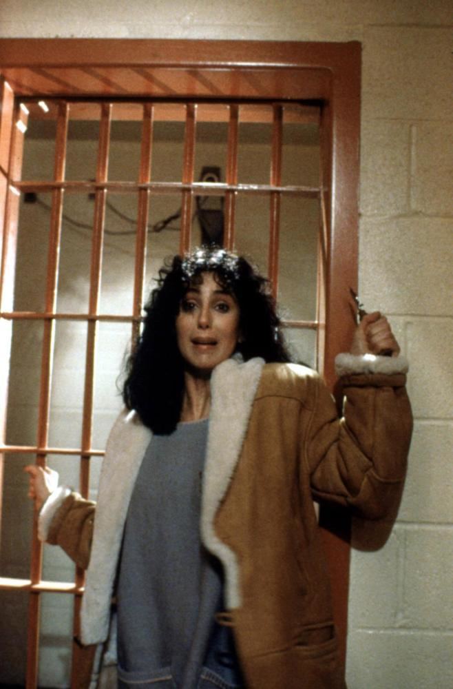 Suspect (1987 film) Cineplexcom Suspect