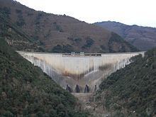Susqueda Reservoir httpsuploadwikimediaorgwikipediacommonsthu