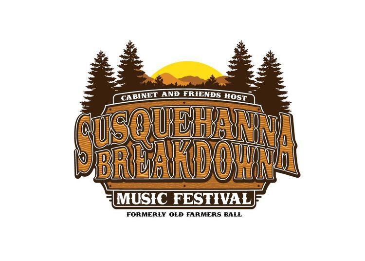 Susquehanna Breakdown Music Festival Sound Scene Express Cabinet39s Susquehanna Breakdown Music Festival