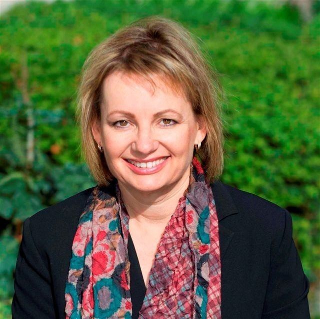 Sussan Ley AMA welcomes new Health Minister Sussan Ley Australian