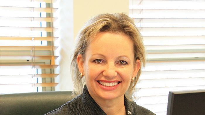 Sussan Ley Sussan Ley Federal Minister for Health and Minister for
