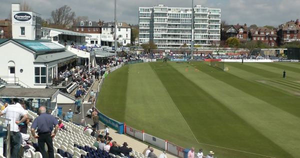 Sussex County Cricket Club Sussex CCC Announce Major New Sponsorship Deal The Latest