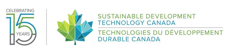 Sustainable Development Technology Canada httpswwwsdtccasitesdefaultfilessdtclogo