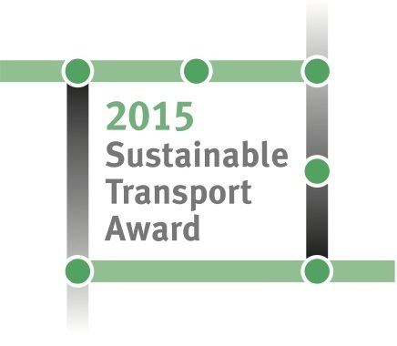 Sustainable Transport Award