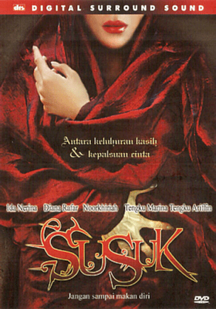 Susuk (film) Susuk 2008 Malay Black Magic Horror Nekonekos Movie Litterbox